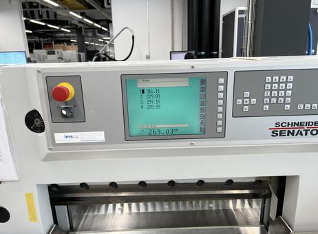 Schneider Senator 78 E-Line P230202009