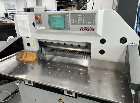 Schneider Senator 78 E-Line P230202009