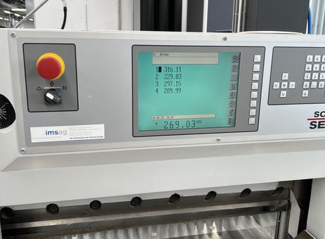 Schneider Senator 78 E-Line P230202009