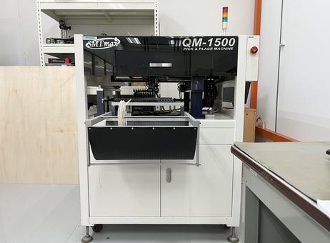 SMT MAX QM1500 P230405013