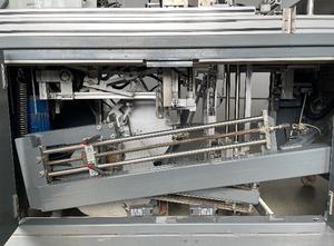 WEGA AM4-100B Overwrapping machine
