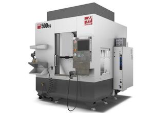 Haas UMC-500SS 5-axis machining center