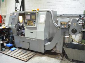 Hyundai Kia SKT 21 cnc lathe