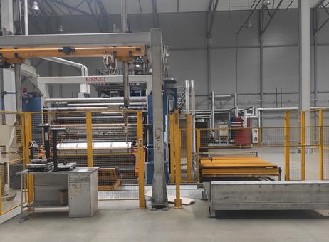 Dolci Extrusion FCL 21/SH PRO-CAST Dolce P230605082