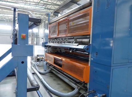 Dolci Extrusion FCL 21/SH PRO-CAST Dolce P230605082