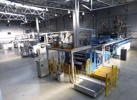 Dolci Extrusion FCL 21/SH PRO-CAST Dolce P230605082