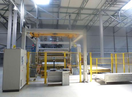 Dolci Extrusion FCL 21/SH PRO-CAST Dolce P230605082