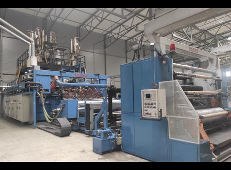 Dolci Extrusion FCL 21/SH PRO-CAST Dolce P230605082