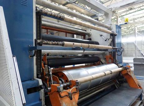 Dolci Extrusion FCL 21/SH PRO-CAST Dolce P230605082