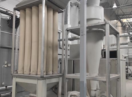 Dolci Extrusion FCL 21/SH PRO-CAST Dolce P230605082