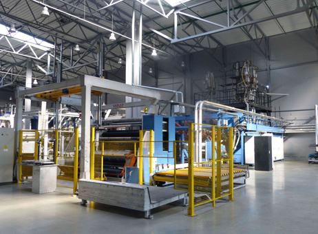 Dolci Extrusion FCL 21/SH PRO-CAST Dolce P230605082