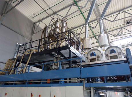 Dolci Extrusion FCL 21/SH PRO-CAST Dolce P230605082