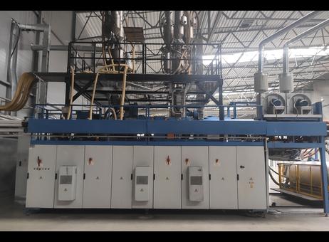 Dolci Extrusion FCL 21/SH PRO-CAST Dolce P230605082