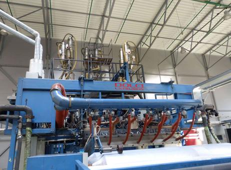 Dolci Extrusion FCL 21/SH PRO-CAST Dolce P230605082