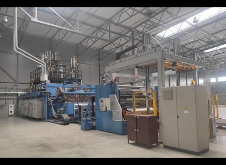 Dolci Extrusion FCL 21/SH PRO-CAST Dolce P230605082