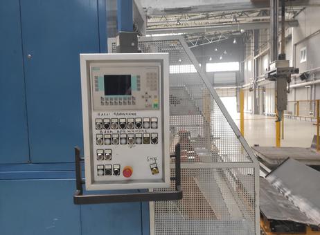Dolci Extrusion FCL 21/SH PRO-CAST Dolce P230605082