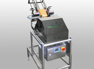 Used Affeldt Fördertechnik GmbH S-01-02-03 Packing machine