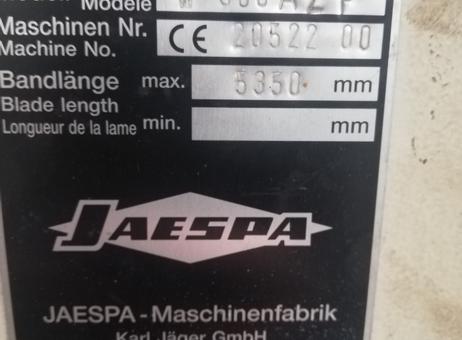 JAESPA W300 AZP P230606019
