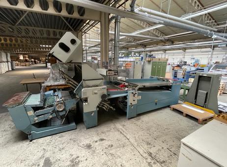 MBO T 800 6 P230606020