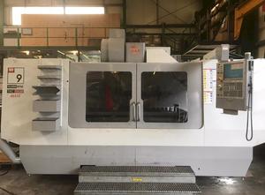 HAAS VF-9 Machining center - vertical
