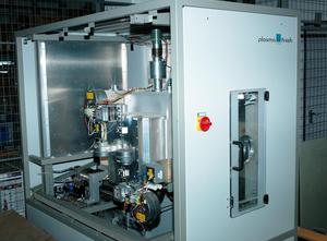 Finish V70-4G Cutting machine - Plasma / gas