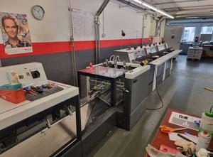 Heidelberg ST 100