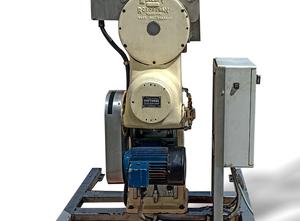Manesty Betapress Rotogran Separator
