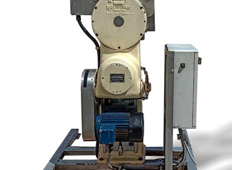 Manesty Betapress Rotogran P230613024