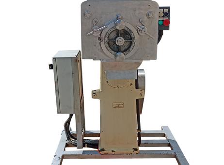 Manesty Betapress Rotogran P230613024