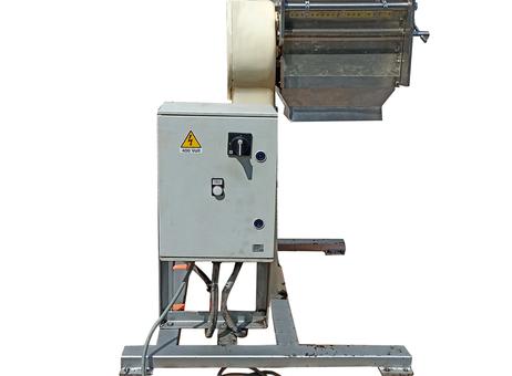 Manesty Betapress Rotogran P230613024