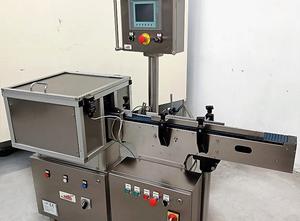 HSG ENGINEERING IMA VISIONE