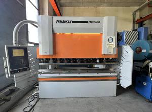 Ermaksan Power Bend Press brake cnc/nc