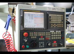BIGLIA B 470 YSM CNC Lathe with Bar Magazine