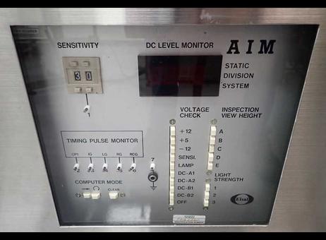 Eisai AIM 587-2 P230619098