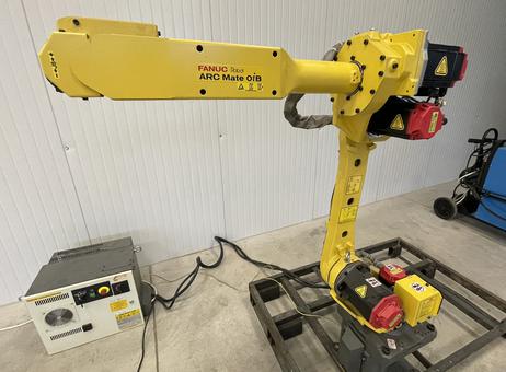 Fanuc OiB P230619129