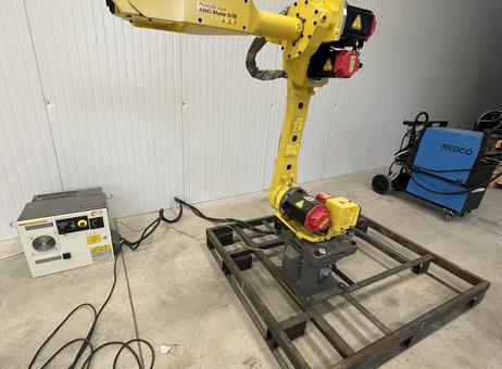 Fanuc OiB P230619129