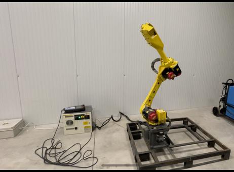 Fanuc OiB P230619129