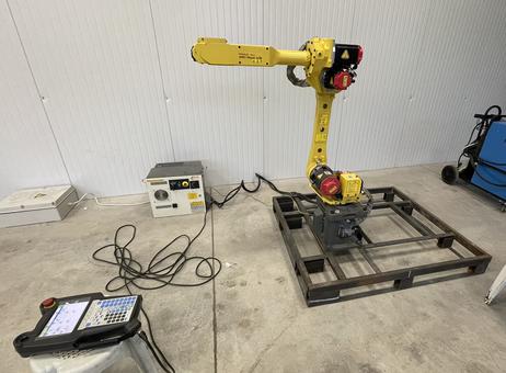 Fanuc OiB P230619129