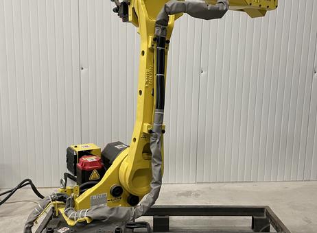 Fanuc OiB P230619129