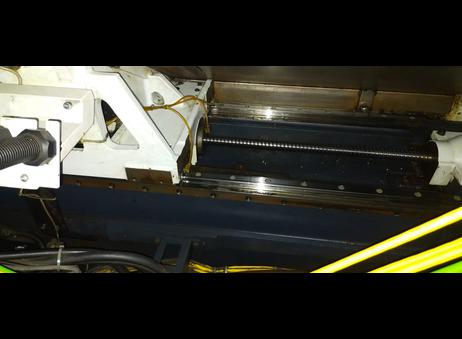 Mazak Quick Turn Nexus 150 P230619133