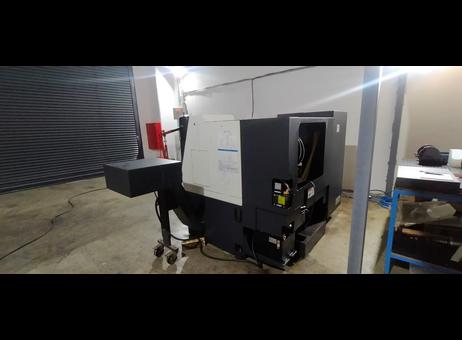 Mazak Quick Turn Nexus 150 P230619133