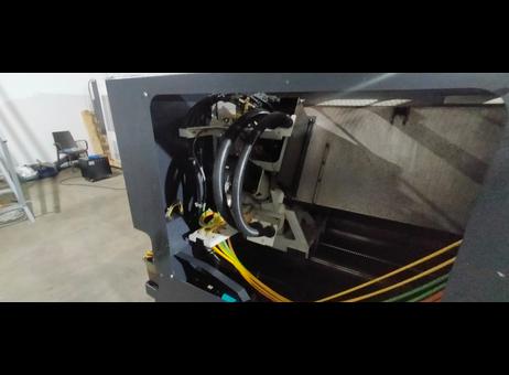 Mazak Quick Turn Nexus 150 P230619133