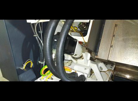 Mazak Quick Turn Nexus 150 P230619133