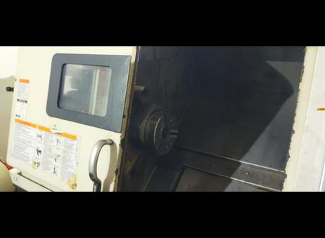Mazak Quick Turn Nexus 150 P230619133