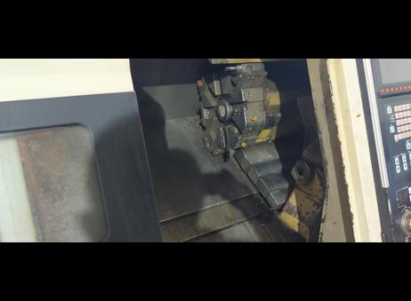 Mazak Quick Turn Nexus 150 P230619133