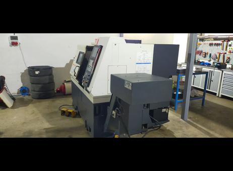 Mazak Quick Turn Nexus 150 P230619133