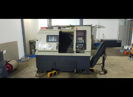 Mazak Quick Turn Nexus 150 P230619133