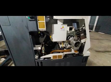 Mazak Quick Turn Nexus 150 P230619133