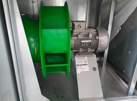 VTS VVS100-R-FSEC P230620007