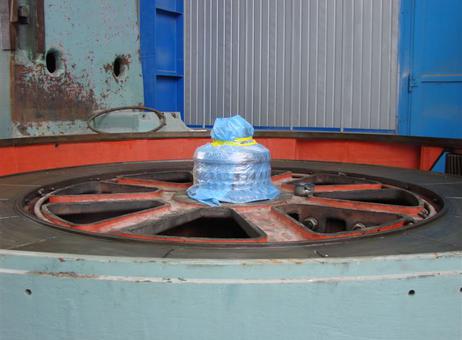 KOLOMNA 1580 L P230620013